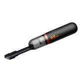 Baseus A2 Pro (6000 pa)vezeték nélküli autós porszívó, fekete