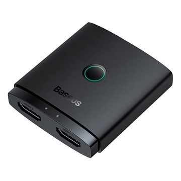 Baseus AirJoy 2-in-1 kétirányú HDMI kapcsoló