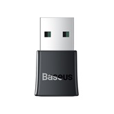 Baseus BA07 USB Buletooth adapter, fekete