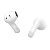 Baseus Bass BS2 Lite True Wireless Earbuds vezeték nélküli fülhallgató, fehér