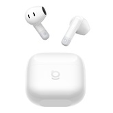 Baseus Bass BS2 Lite True Wireless Earbuds vezeték nélküli fülhallgató, fehér
