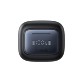 Baseus Bowie 35 True Wireless Earphones vezeték nélküli fülhallgató, fekete