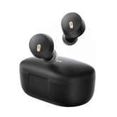 Baseus Bowie E18 True Wireless Earphones vezeték nélküli fülhallgató, fekete