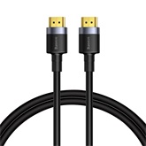 Baseus Cafule 4K HDMI kábel, 2m, fekete