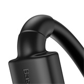 Baseus Cafule 4K HDMI kábel, 5m, fekete