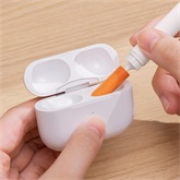 Baseus Cleaning Brush tisztítókefe, fehér