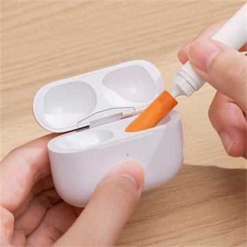 Baseus Cleaning Brush tisztítókefe, fehér