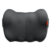 Baseus ComfortRide Car Headrest Pillow fejpárna, fekete