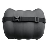 Baseus ComfortRide Car Headrest Pillow fejpárna, fekete