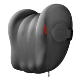 Baseus ComfortRide Car Headrest Pillow fejpárna, fekete