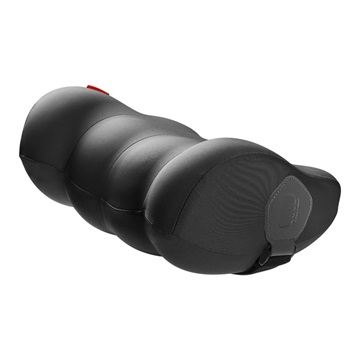 Baseus ComfortRide Car Headrest Pillow fejpárna, fekete