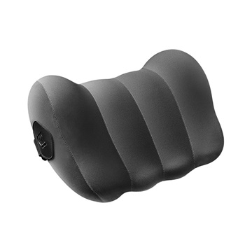 Baseus ComfortRide Car Headrest Pillow fejpárna, fekete