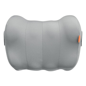 Baseus ComfortRide Car Headrest Pillow fejpárna, szürke