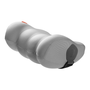 Baseus ComfortRide Car Headrest Pillow fejpárna, szürke