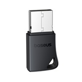 Baseus Encok BA04+ USB Bluetooth adapter, fekete