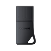 Baseus Encok BA04+ USB Bluetooth adapter, fekete