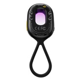 Baseus Heyo II multifunkciós kamera detektor, fekete