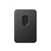Baseus MagPro 3 Magnetic bankkártyatartó és asztali állvány, fekete