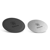Baseus Magnet Iron Suit telefontartó mágneslemez (1+1 db)