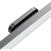 Baseus Magnetic Desk Lamp vezeték nélküli multifunkcionális lámpa, szürke
