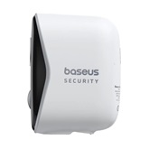 Baseus Security N1 2K kültéri biztonsági kamera, fehér