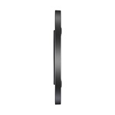Baseus Simple 2 vezeték nélküli töltő 15W, fekete + 24W USB Type-C, 1m kábel