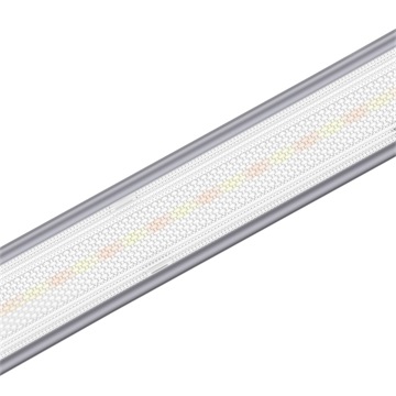 Baseus Smart Eye vezeték nélküli asztali lámpa, szürke