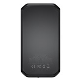 Baseus Super Energy Air autós indítássegítő 10000 mAh, 1000 A, fekete