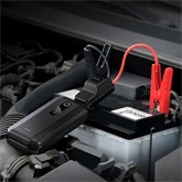 Baseus Super Energy Air autós indítássegítő 10000 mAh, 1000 A, fekete