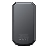 Baseus Super Energy Max autós indítássegítő 20000 mAh, 2000 A, fekete