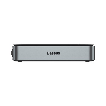 Baseus Super Energy Pro+ autós indítássegítő 12000 mAh, 1200 A, fekete