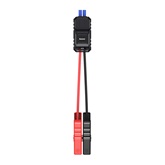 Baseus Super Energy Pro+ autós indítássegítő 12000 mAh, 1200 A, fekete