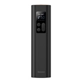 Baseus Super Mini elektromos pumpa, fekete