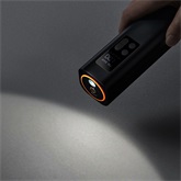 Baseus Super Mini elektromos pumpa, fekete