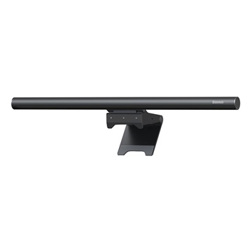 Baseus i-wok 2 Screen Hanging Light monitor lámpa, fekete