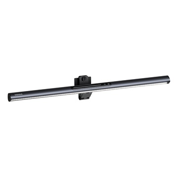 Baseus i-wok 3 Magnetic Screen Hanging Light monitor lámpa, fekete