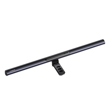 Baseus i-wok 3 Magnetic Screen Hanging Light monitor lámpa, fekete