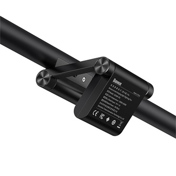 Baseus i-wok Pro Screen Hanging Light monitor lámpa, fekete