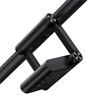 Baseus i-wok Pro Screen Hanging Light monitor lámpa, fekete