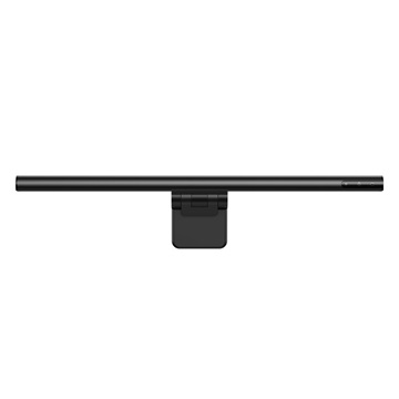 Baseus i-wok Screen Hanging Light monitor lámpa, fekete