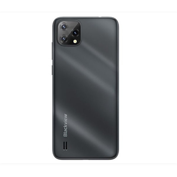 Blackview A55 6.528" 3GB+16GB 4G - Fekete