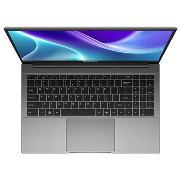 Blackview Acebook 5 8+256GB, W11H, szürke