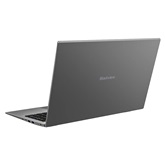 Blackview Acebook 5 8+256GB, W11H, szürke