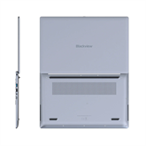 Blackview Acebook 6 15,6" AMD3500U 16+512GB Win11H - Fekete