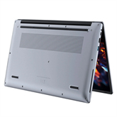 Blackview Acebook 6 15,6" AMD3500U 16+512GB Win11H - Fekete