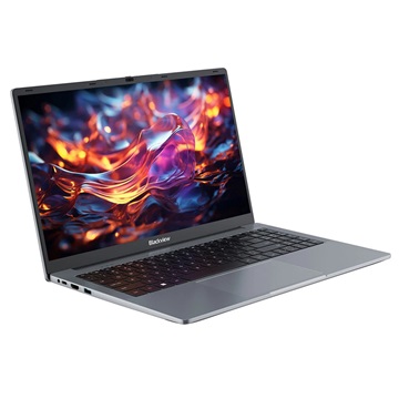 Blackview Acebook 6 16+512GB, W11H, fekete