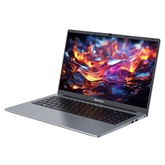 Blackview Acebook 6 16+512GB, W11H, fekete