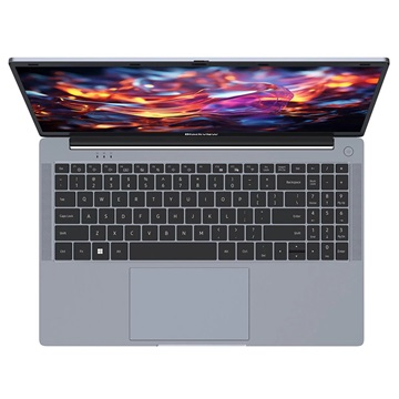 Blackview Acebook 6 16+512GB, W11H, fekete