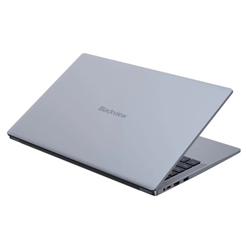 Blackview Acebook 6 16+512GB, W11H, fekete