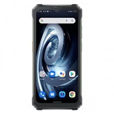 Blackview BV7100 6.583" 6GB+128GB 4G Black Akkumulátor: 13000mAh